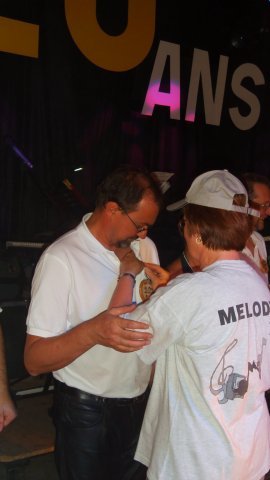 Bal Anniversaire des Melody Boy's 2009 - 20 ans